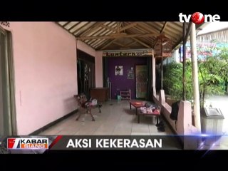 Pembeli Tidak Sabar, Penjual Pecel Lele Dianiaya