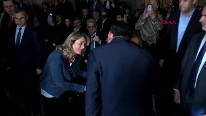 Spor Bakan Kasapoğlu ve Fikret Orman'ın Açıklamaları