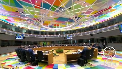 Brexit : l'Union européenne accepte un report sous conditions