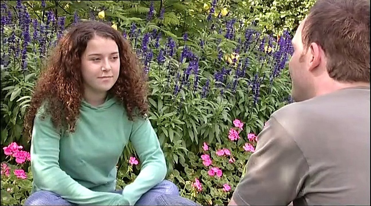 An Interview with Dani Harmer