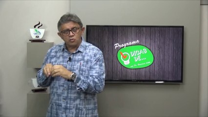 Dicas de... (Atestado médico) -  20.03.2019