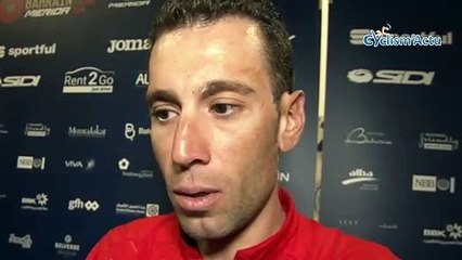 Milan-San Remo 2019 - Vincenzo Nibali : "Ça va être dur de refaire comme l'an passé"