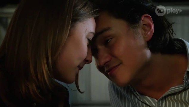 Neighbours 8065 22nd March 2019