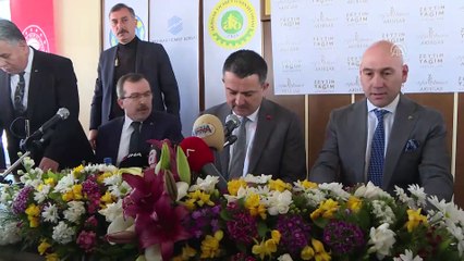 Çiftçiye 1 milyar 432 milyon lira destek ödemesi - MANİSA