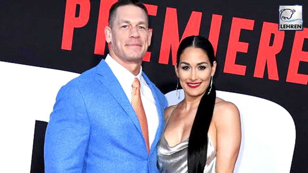 Nikki Bella Reveals How She Would Feel If She S...