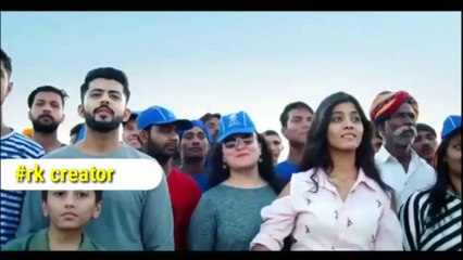Rajasthan Royals Whatsapp Status || Rajasthan Royal Theme Song || New Whatsapp Status 2019