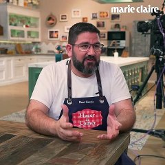 Dani García: "Hace unos años me planteé muchas cosas, incluso dejarlo"