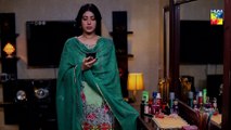 Tu Ishq Hai Episode #34 HUM TV Drama 21 March 2019