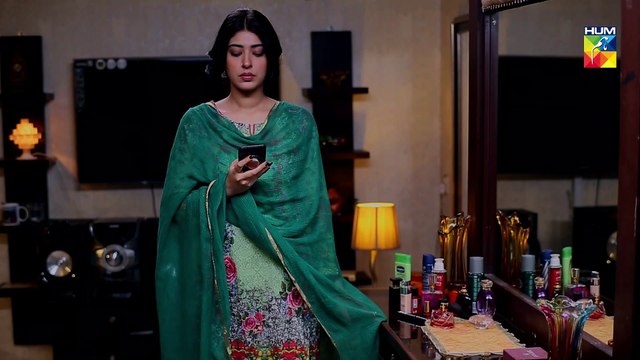 Tu Ishq Hai Episode #34 HUM TV Drama 21 March 2019