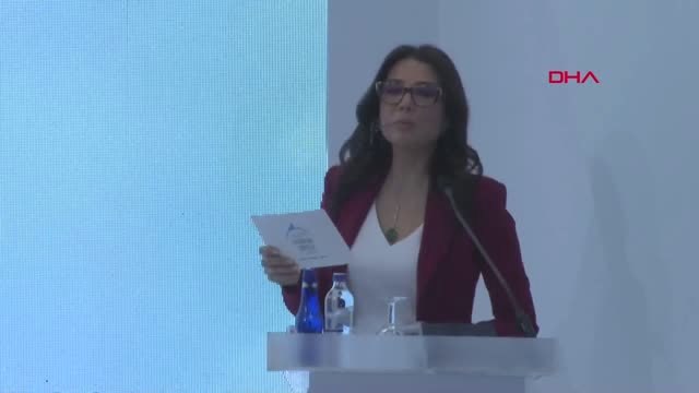 Bursa Uludağ Ekonomi Zirvesi-1