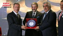 (22 Mart 2019) MİLLİ SAVUNMA BAKANI HULUSİ AKAR, “DAHA GÜÇLÜ OLMALIYIZ”