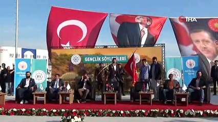 “Maduro 'dizi sayesinde belki Müslüman olabilirim'