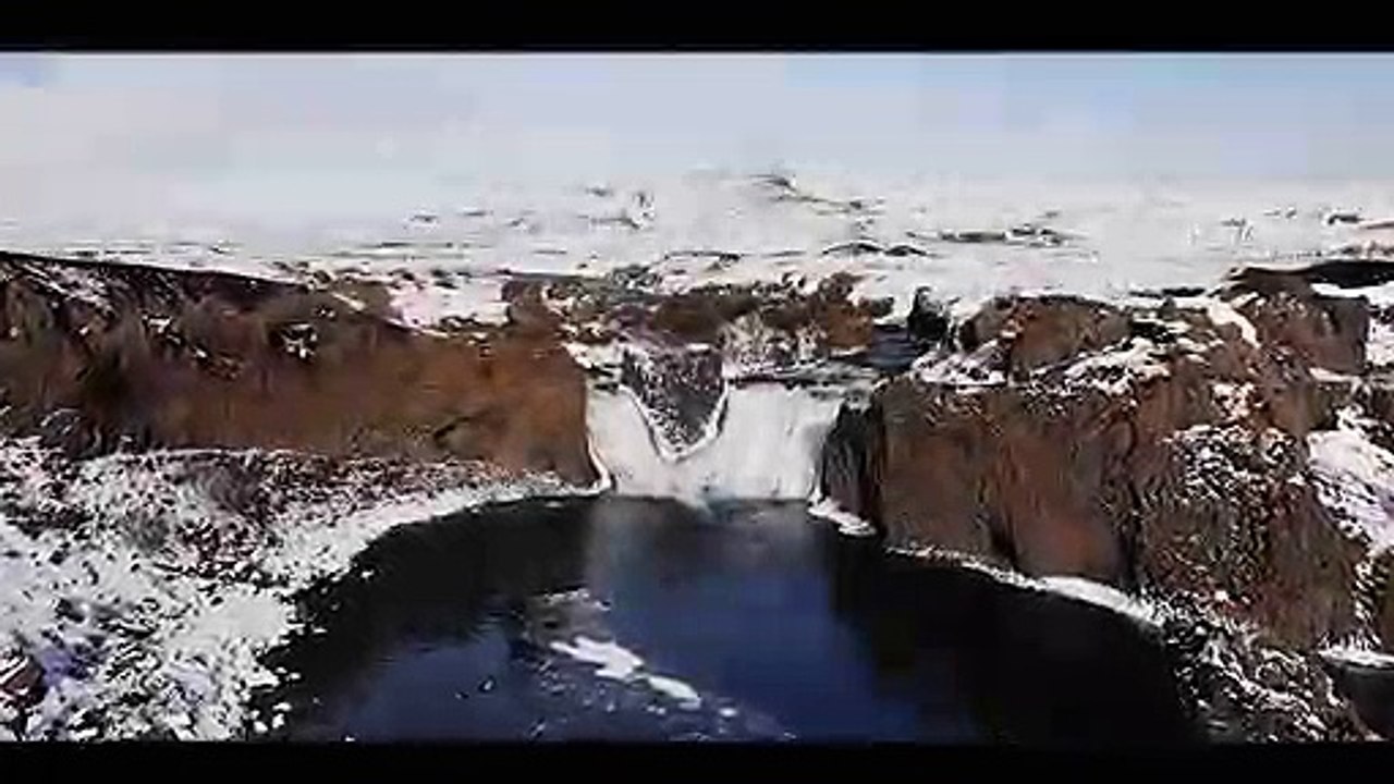 Hjalparfoss