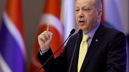 «Όχι» του Ερντογάν στον Τραμπ για τα Υψίπεδα του Γκολάν