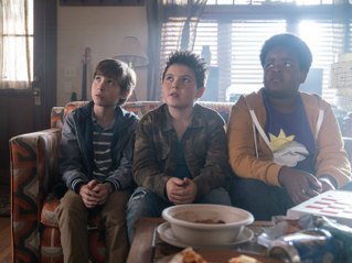 Good Boys: Trailer HD VO st FR
