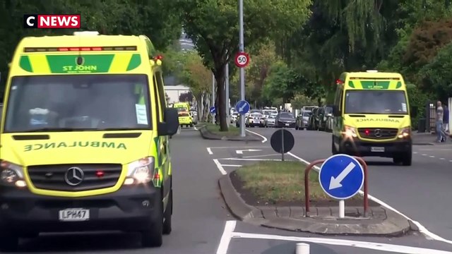 Attentat de Christchurch : les réseaux sociaux épinglés