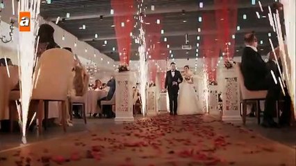 Nazar ve Murat'ın düğününde ne oldu - Sen Anlat Karadeniz 45. Bölüm