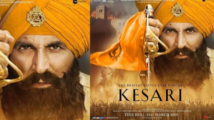 Kesari: Akshay Kumar's fans get upset after this Bad news| FilmiBeat