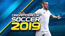 Dream League Soccer 2019 Trailer