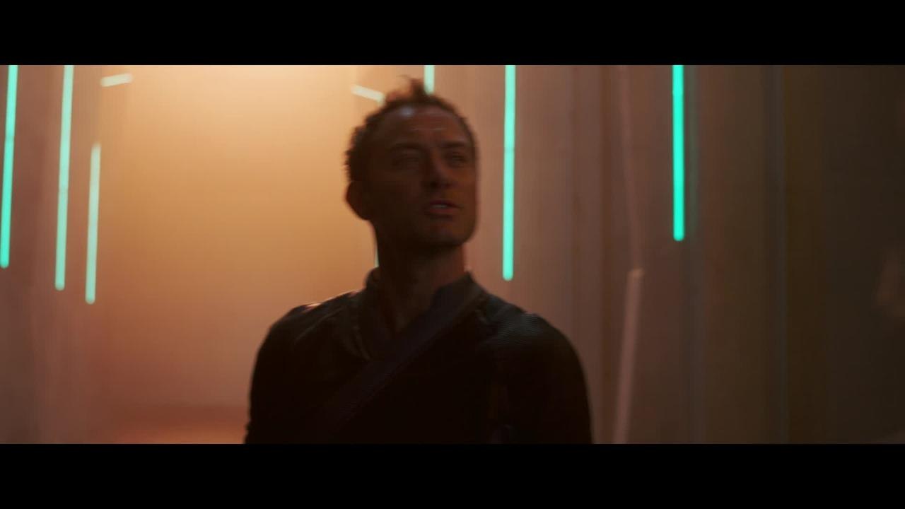 Captain Marvel - Clip Remember who you are (Deutsch) HD