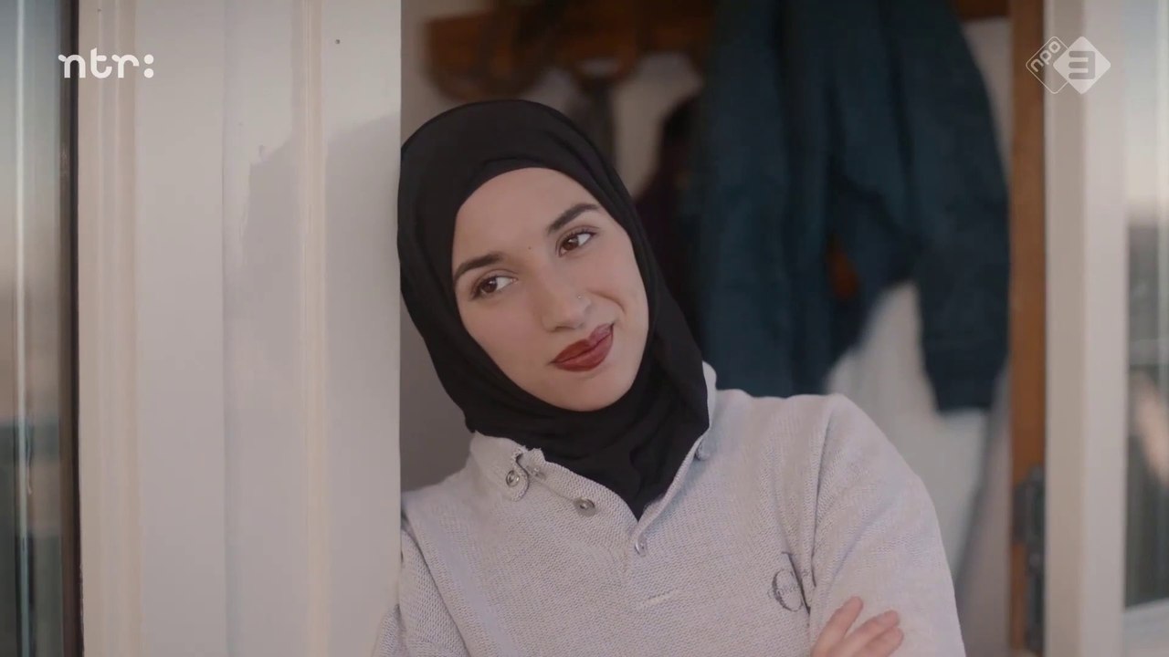 SKAM NL | S02E01 clip 4