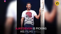 Parineeti Chopra, Sanjay Dutt, Sonakshi Sinha and more join Ajay Devgn for Bhuj: The Pride of India