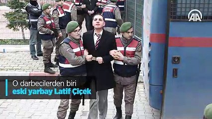 FETÖ'nün inkar stratejisi: Lafit Çiçek