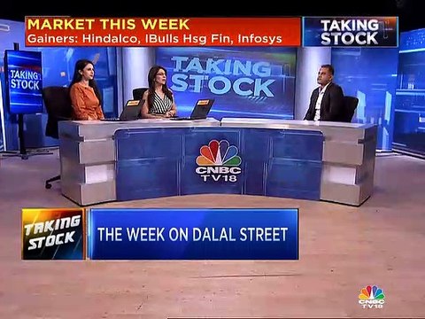 Buy Balrampur Chini Mills, Godrej Properties & JSPL, says Ashwani Gujral