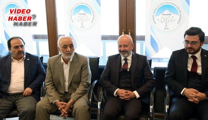 (22 Mart 2019) BAŞKAN ÇOLAKBAYRAKDAR, “BİRLİKTEN BEREKET DOĞUYOR”