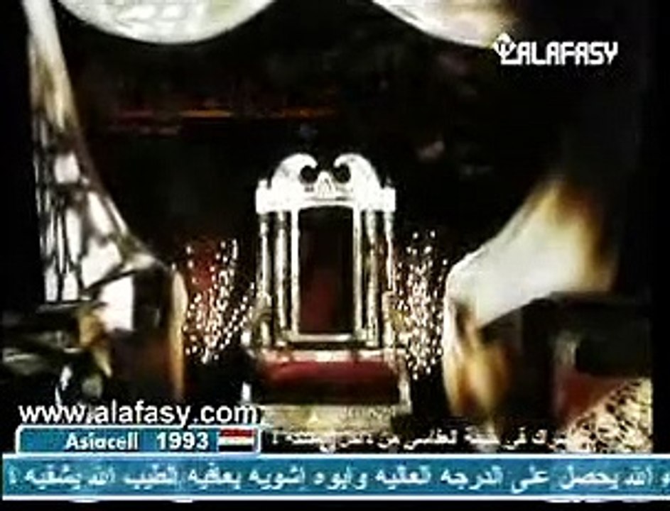 أخر خطبة لعمر بن عبد العزيز