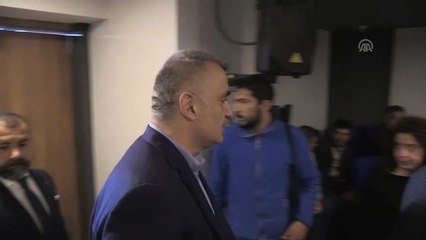 Bakan Ersoy: "Bodrum'un Temmuz ve Ağustosa Sıkışmış Bir Sezonu Var"