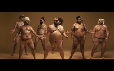 DE JEUGD VAN TEGENWOORDIG - LET THE TITS OUT