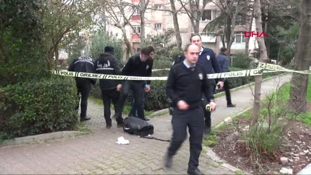 İstanbul-Hollanda'da 30 Yıl Önce Başlayan Kan Davasında 6 Ağırlaştırılmış Müebbet İstendi