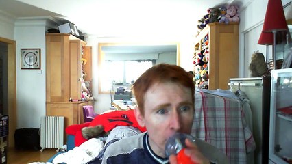 Wiwi égratigne "make it real" des Jets