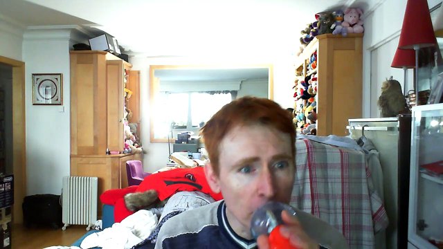 Wiwi égratigne make it real des Jets