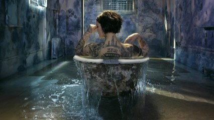 Blindspot Season 4 Episode 16 - The One Where Jane Visits an Old Friend - full Streaming