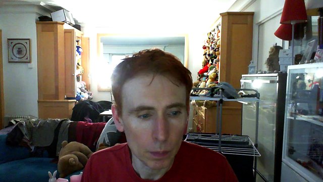 Wiwi égratigne quoi qu'il arrive de Mister Jek