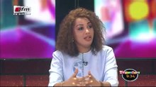 RUBRIQUE DAARA YI avec MAMOUR CISSÉ dans Yeewu Leen du 22 Mars 2019