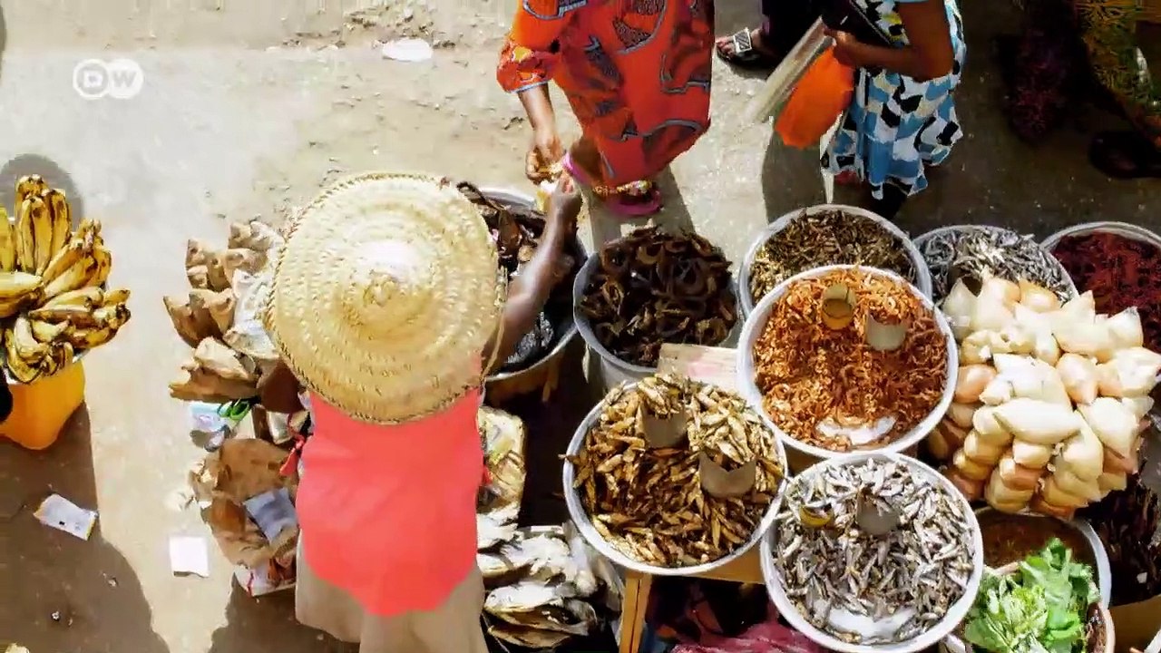 Reisebloggerin aus ghana | kultur