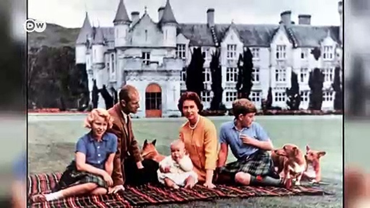 Deutschland: Panik bei den Corgis | Fokus Europa