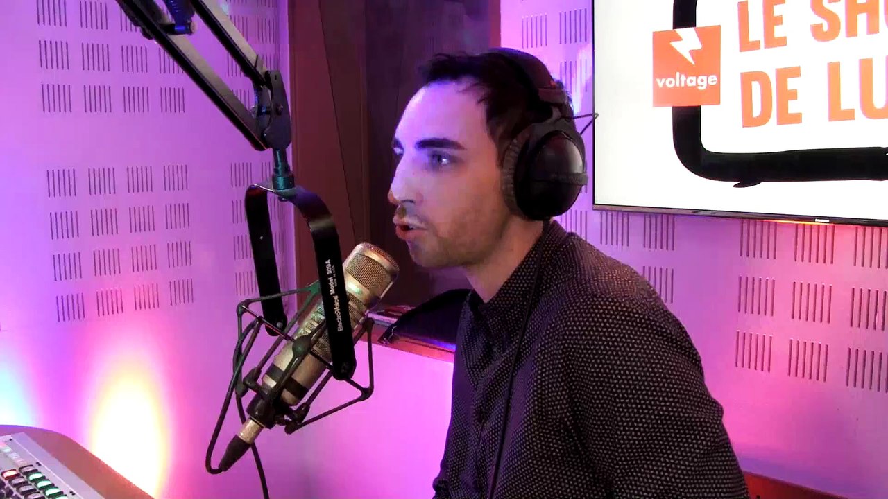 Ariel Wizman révèle le salaire qu'il touchait lorsqu'il était dans l'émission "20h10 pétantes" sur Canal Plus - VIDEO