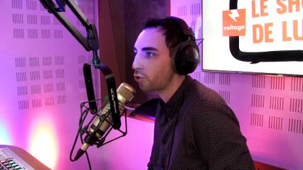 Ariel Wizman révèle le salaire qu'il touchait lorsqu'il était dans l'émission "20h10 pétantes" sur Canal Plus - VIDEO