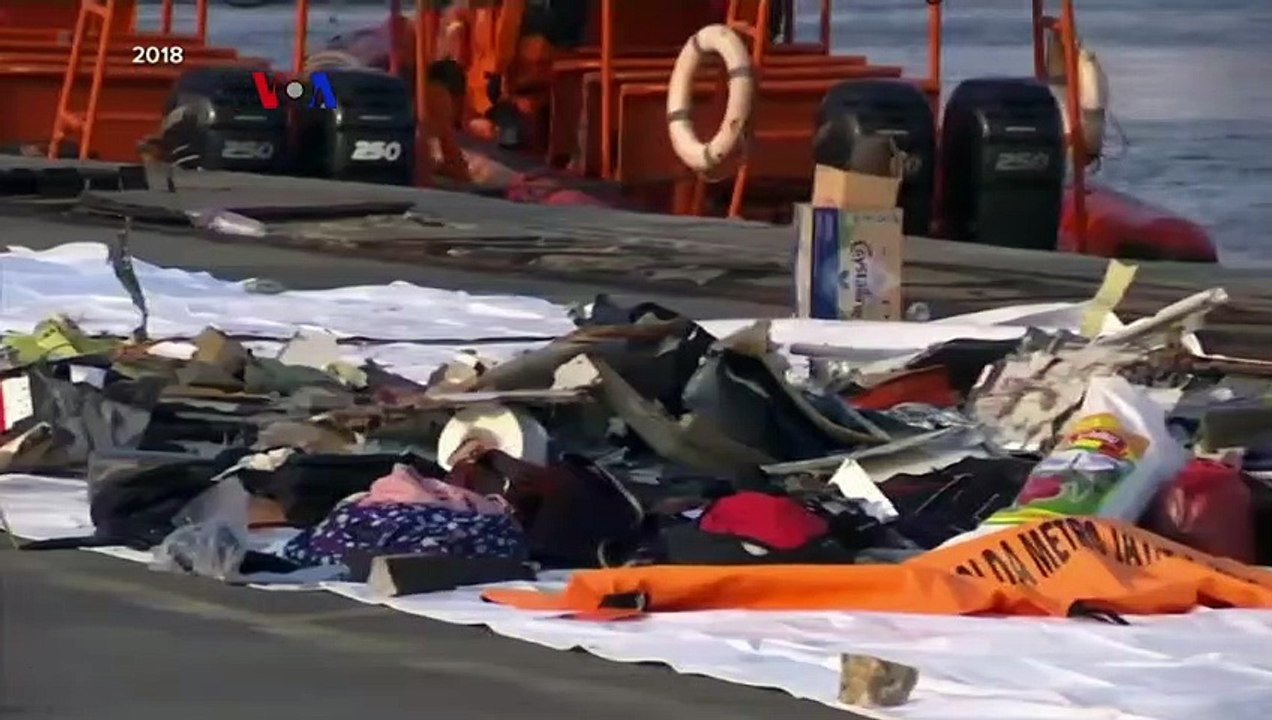 FBI Ikut Selidiki Boeing Terkait Sertifikasi Pesawat 737 Max