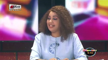 RUBRIQUE VOYAGE avec BESSEL BASSE dans Yeewu Leen du 22 Mars 2019