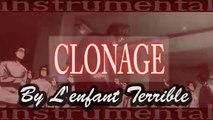 Eroskiller type CLONAGE instrumental 2018