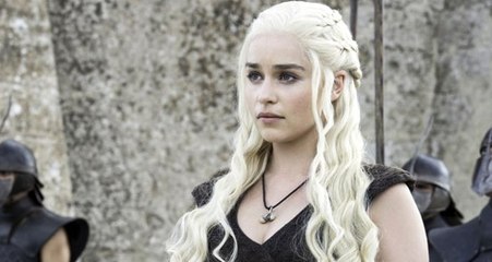 Game Of Thrones'un Yıldız Oyuncusu Emilia Clarke, İki Kez Beyin Ameliyatı Geçirdi