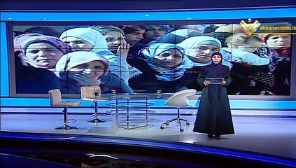 بانوراما اليوم: الأم العربية بين الصمود والتحديات