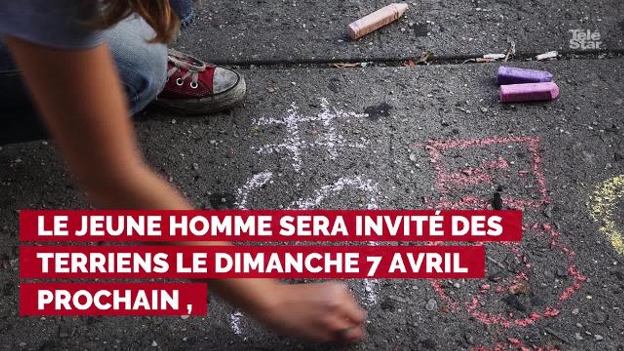 Les terriens du dimanche : Jeremstar bientôt de retour chez Thierry Ardisson