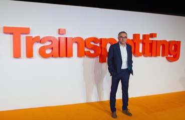 Danny Boyle says Bond 25 departure is 'great shame'