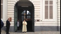 Les funérailles du Cardinal Danneels à Malines